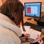 Un barrage contre le numérique