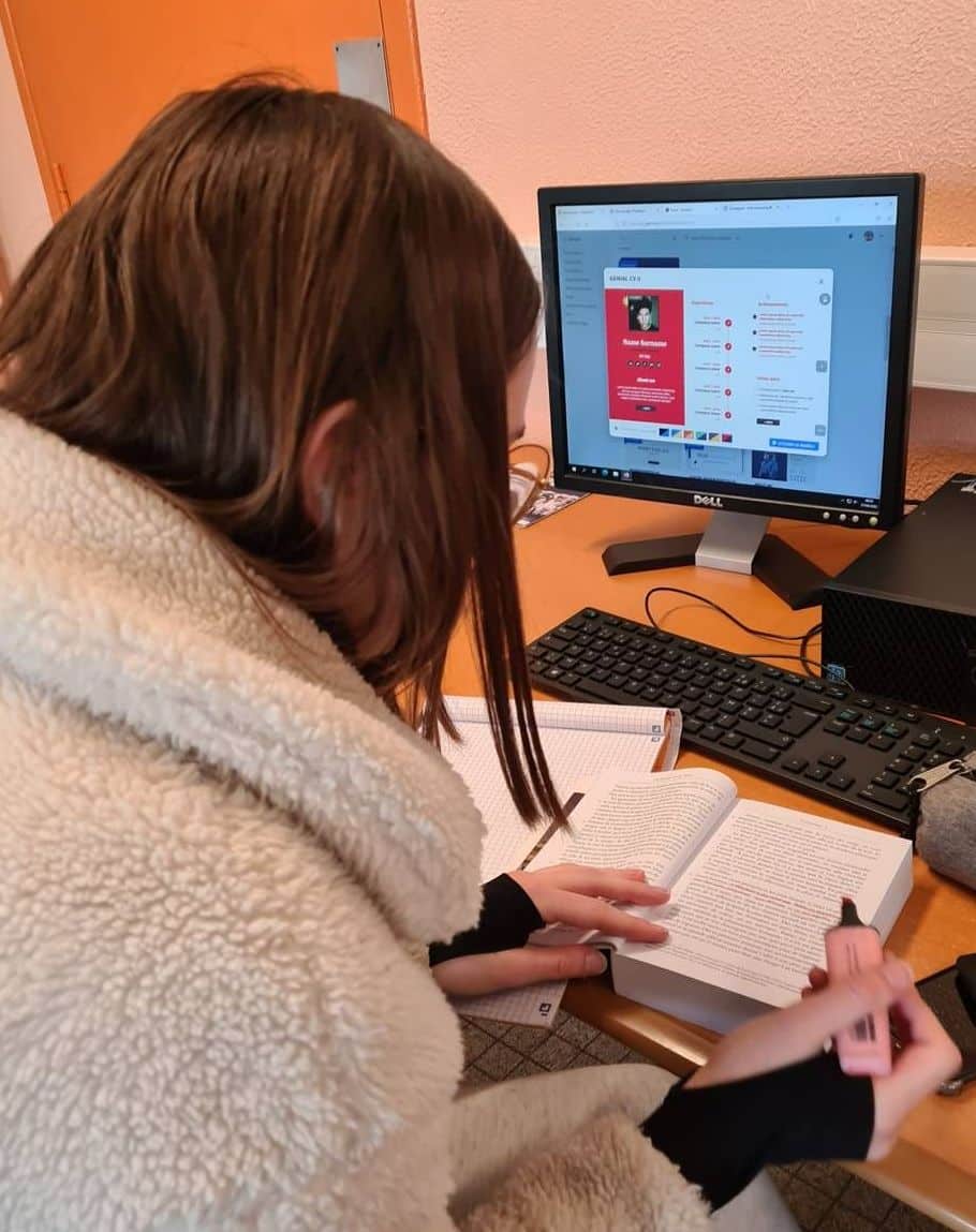 Un barrage contre le numérique