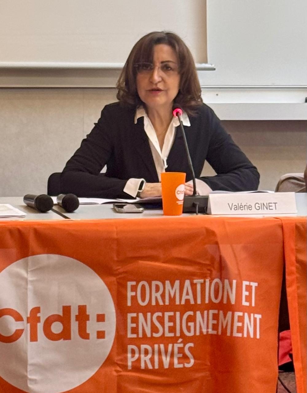 Enseignement privé : 67 % des professeurs pensent à quitter le métier (Fep-CFDT)