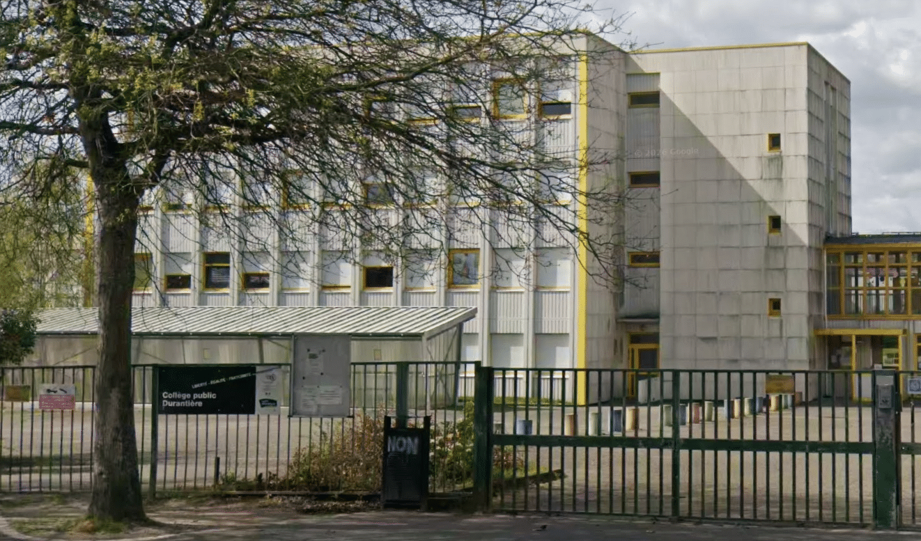 Violente agression sexuelle sur une enseignante à Nantes : préavis de grève déposé