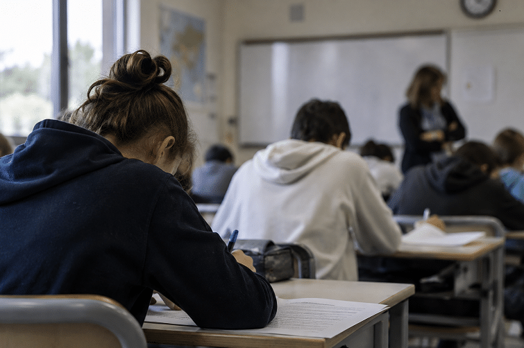 Le concours général arrive au collège : excellence ou élitisme ?