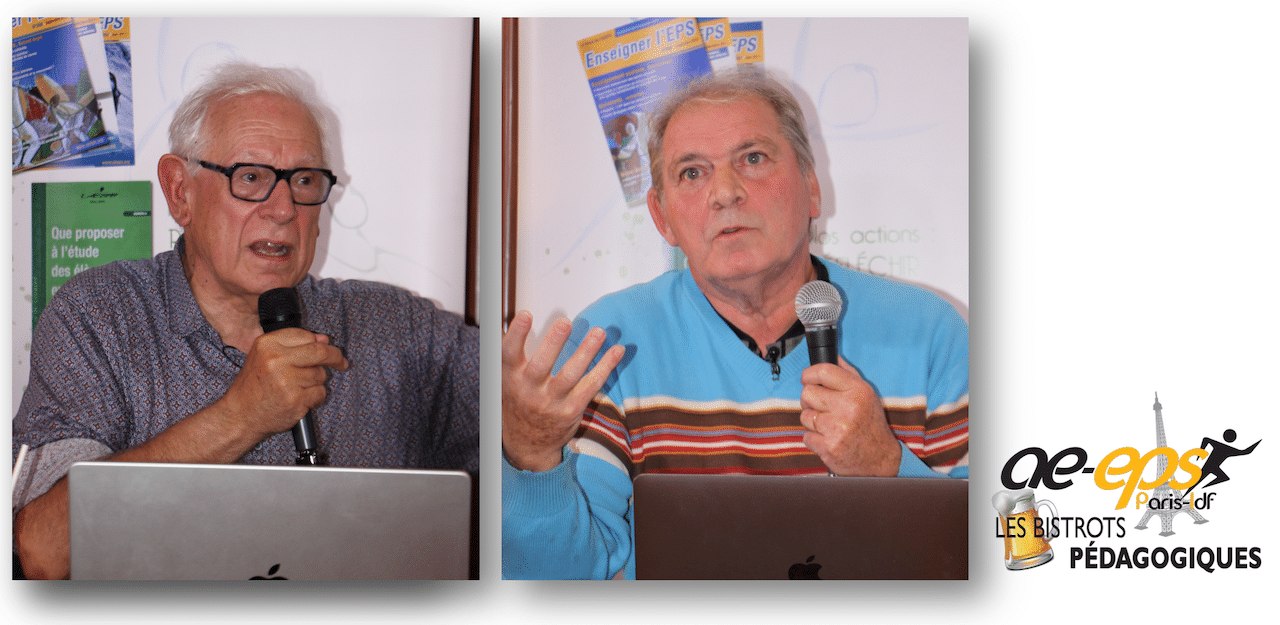 Meirieu et Ubaldi : les savoirs peuvent-ils encore émanciper ?
