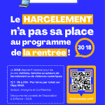 e-enfance / 3018 : des ressources pour accompagner la vie numérique des jeunes