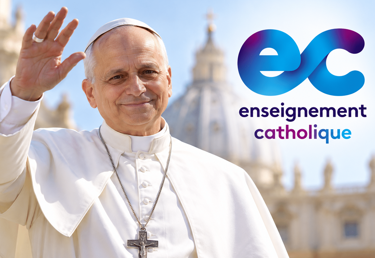 « Journée papale » dans l’enseignement catholique : la laïcité en question