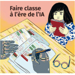 Webinaire : faire classe à l’ère de l’IA