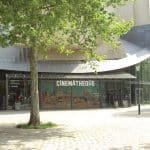 À la découverte des trésors de la Cinémathèque