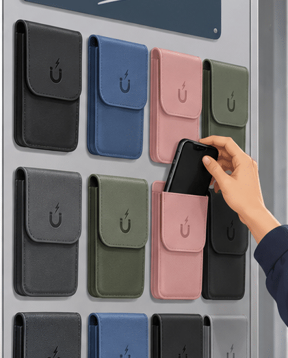 Portables en pause : à quel prix ?