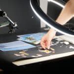 La pratique artistique comme ressource pédagogique