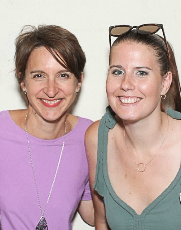 Marie Couty et Alexandra Meredith : quand les élèves prennent le micro pour apprendre