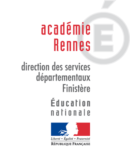 Maud Chareyron nommée directrice académique adjointe dans le Finistère