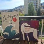 Littérature jeunesse : Rester vivant dans le cœur des autres