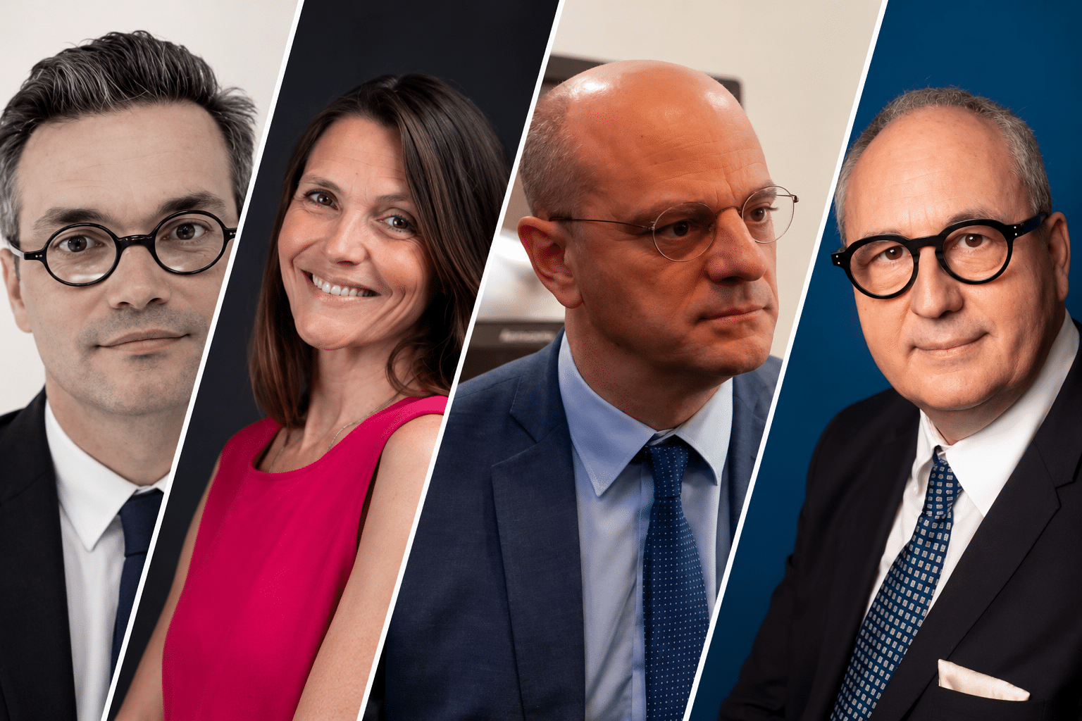 Les disciples de Jean-Michel Blanquer fondent le parti de l’École