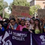 Mouvements de lycéens en banlieue : une première ?