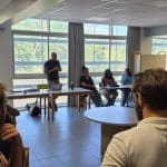 Mayotte : une quarantaine de professeurs du lycée de Sada exercent leur droit de retrait après des violences