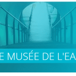 L’eau a son musée à Pont-en-Royans (38)