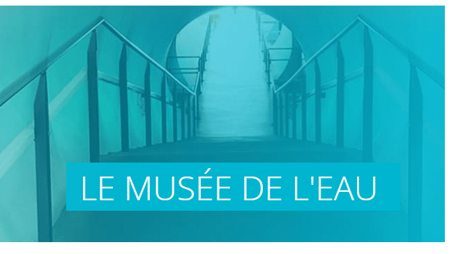 L’eau a son musée à Pont-en-Royans (38)