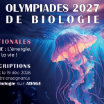 Olympiades de biologie : les lycéens invités à expérimenter