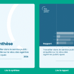 Fonction publique : ils veulent bien faire leur travail, mais en sont empêchés