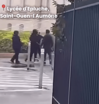Lycées : la contestation monte, les syndicats demandent du dialogue