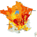 SVT : des supports pour étudier les nappes phréatiques