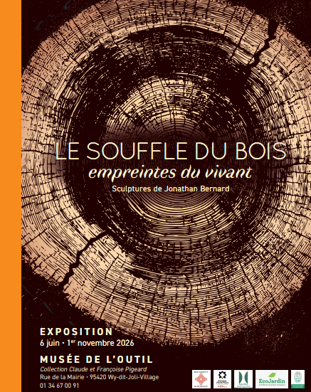 Au musée de l’outil, le patrimoine se transmet de main en main