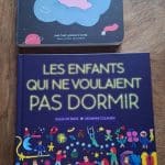 Au lit ! Deux albums pour apprivoiser le sommeil