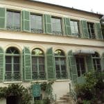 Le musée de la Vie romantique participe aux journées européennes du Patrimoine