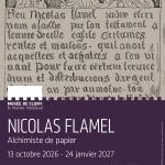 Qui était véritablement Nicolas Flamel ?
