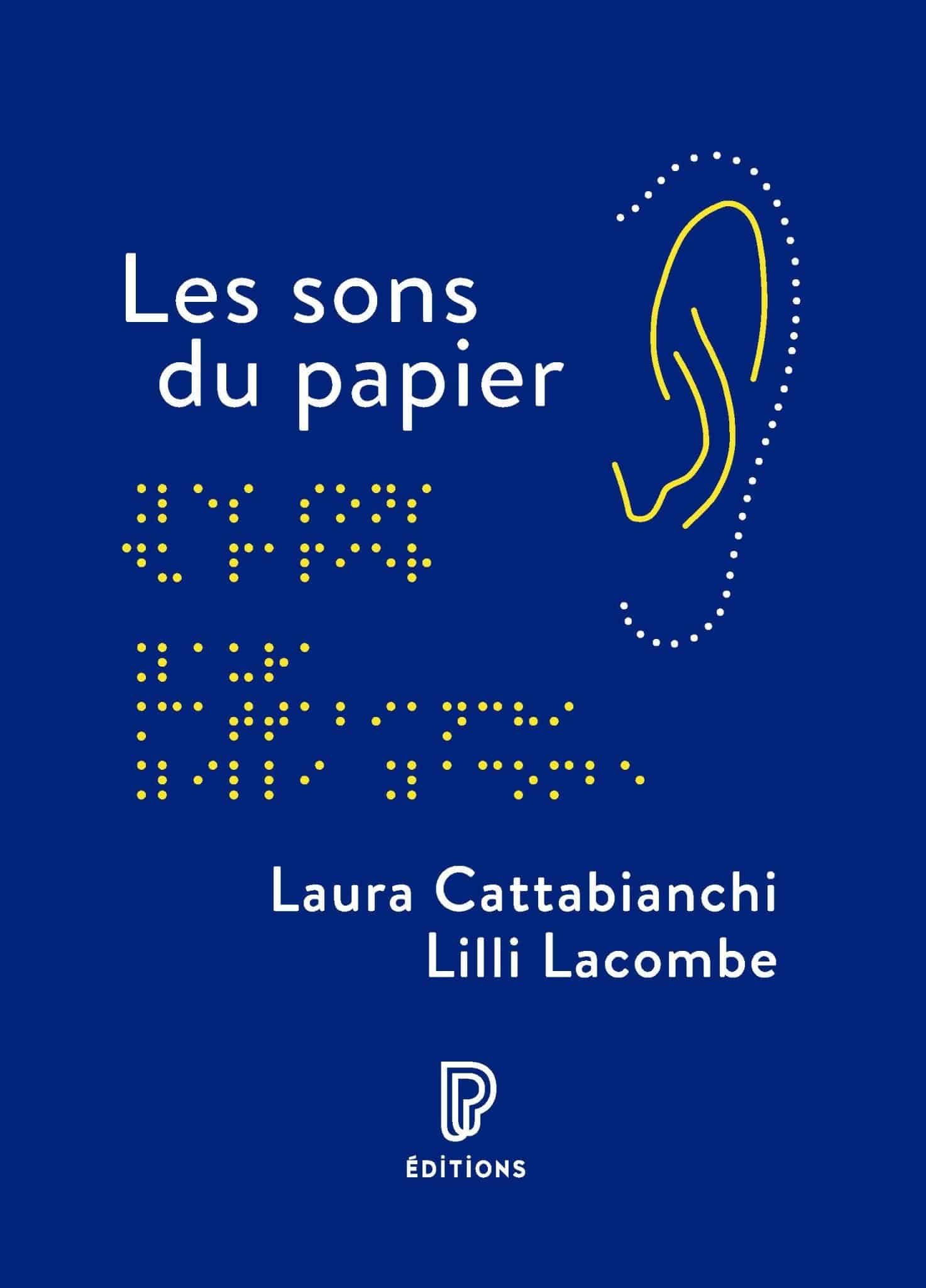 Un livre qui fait du bruit !