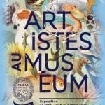 Art et science se rencontrent au Muséum national d’Histoire naturelle