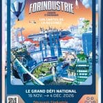 Des métiers, des parcours, des rencontres : l’industrie à portée de vos classes