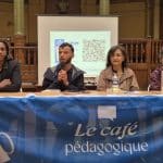 « Ce qu’on veut, c’est une école républicaine qui tienne ses promesses» : un front commun pour l’École