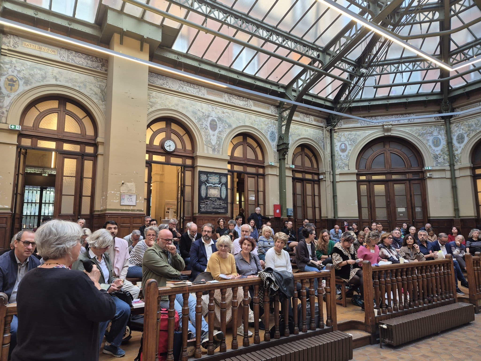 9 résolutions issues du Manifeste du Café pédagogique