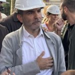 Pouria Amirshahi : « On ne devrait pas avoir à protéger nos enfants »