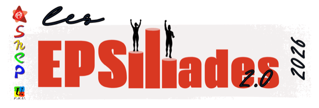 EPSiliades 2.0 : trois jours pour faire bouger l’EPS !
