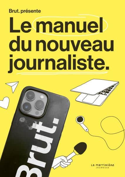 EMI : à la découverte du métier de journaliste