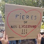 « Je reviendrai après les vacances » : à Rennes, la mobilisation s’installe
