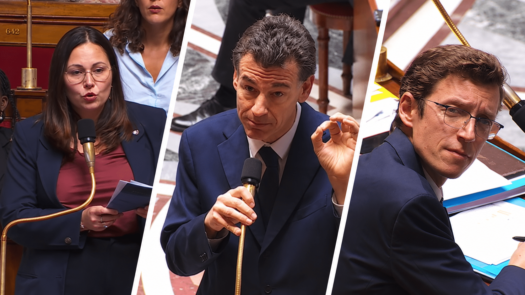 Parcoursup : « Un archaïsme des années Macron »