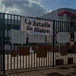 De la salle de classe aux gaz lacrymogènes : la colère des lycéens de Sevran
