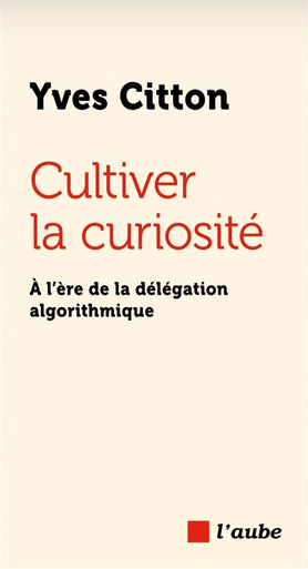 Pour une culture scolaire de la curiosité