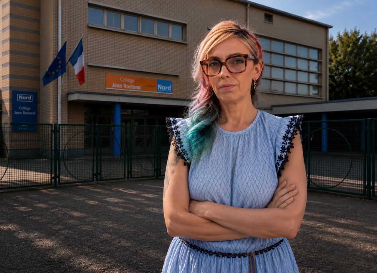 FCPE : « On ne peut pas demander aux jeunes de s’engager tout en exigeant qu’ils restent silencieux »