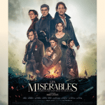 Cinéma & dossier pédagogique : « Les Misérables »  de Fred Cavayé