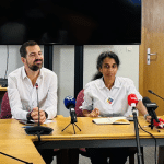 Lycéens mobilisés : l&rsquo;intersyndicale appelle les personnels à les rejoindre ce 8 octobre