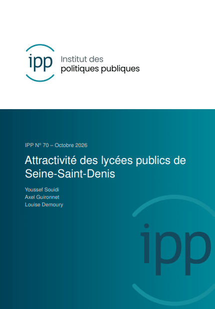 Seine-Saint-Denis : 6 % des jeunes ont accès à un lycée favorisé, contre 100 % à Paris