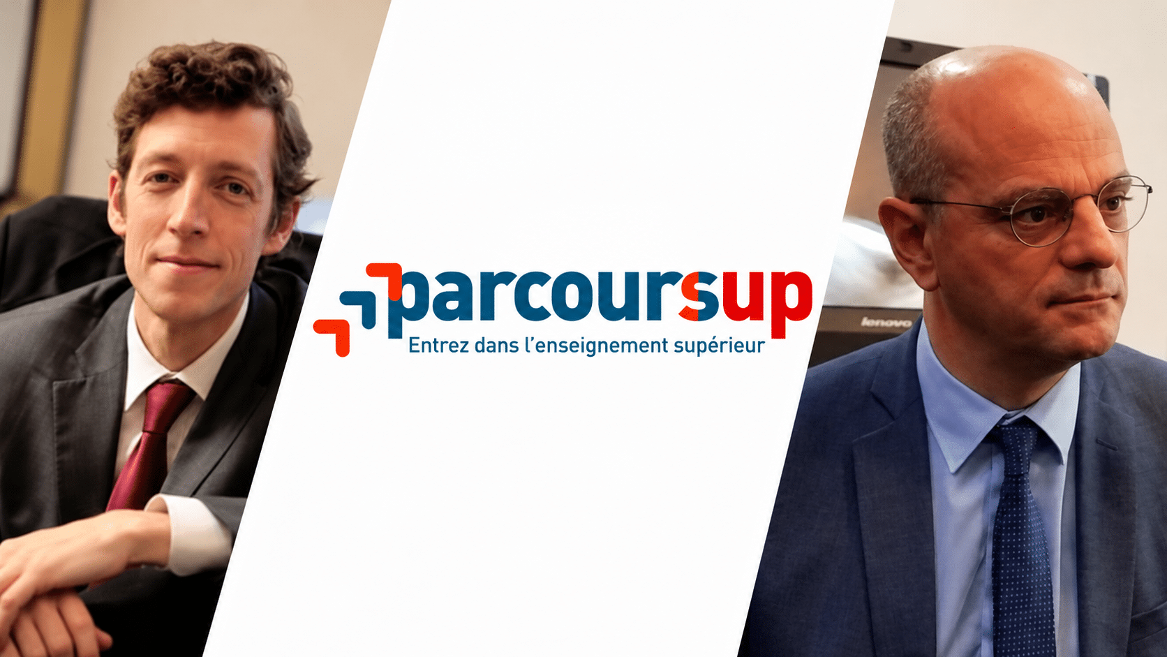 Colère lycéenne : la réforme Blanquer et Parcoursup dans le viseur