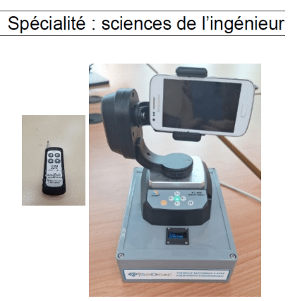 Sciences de l’ingénieur : les modalités de l’épreuve pratique du BAC 2027